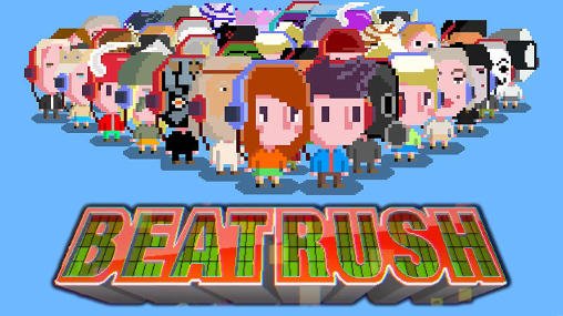 game pic for Beat rush
